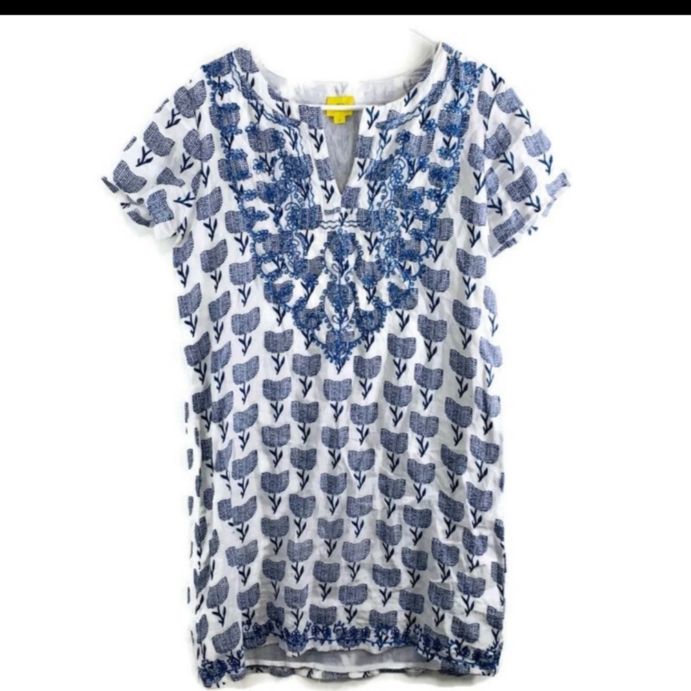 Roller Rabbit dress size small